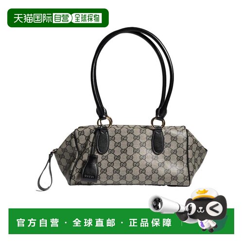 Gucci Starlet 中号波士顿包 A00D6QFAGOX 【付后1h可退】
