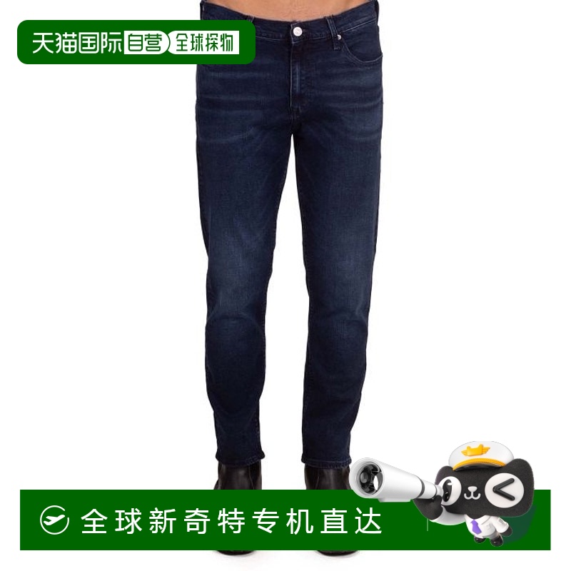 1h可退 欧洲直邮tommy hilfiger 男士 休闲裤
