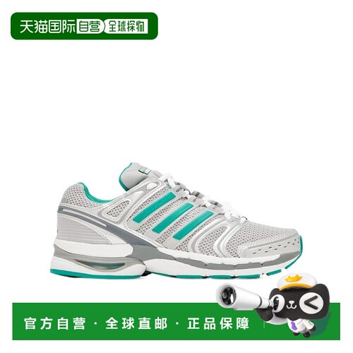 香港直邮ADIDAS 女士运动鞋 IH9708 SS2026 白色 圆支付后1h可退