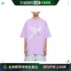 男士 香港直邮Vetements UE64TR755VV 印花T恤 维特萌