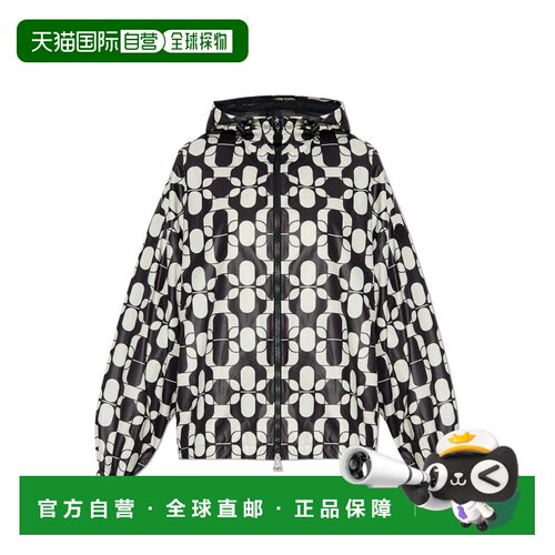 香港直邮MONCLER 女士外套 K10931A00139598H7F09【付后1h可退】