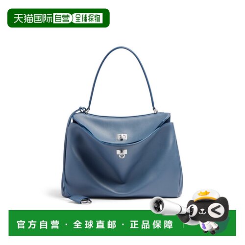 香港直邮Balenciaga巴黎世家Rodeo女士托特包 【付后1h可退】