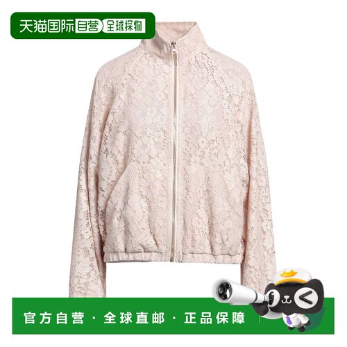 香港直邮PinkoC-clique女士卫衣外套 【付后1h可退】
