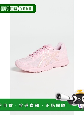 香港直邮Asics 亚瑟士 女士 Gel-Jog 100s 运动鞋
