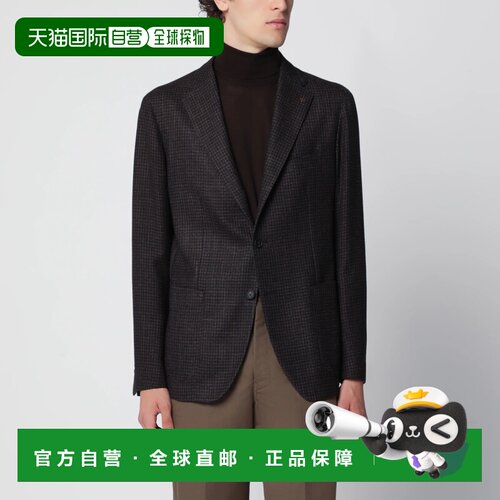 欧洲直邮TAGLIATORE 男士西服 1SMC22K520150M137【付后1h可退】