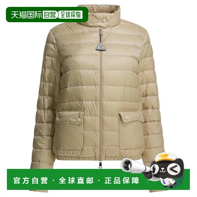 1h可退 香港直邮Moncler 盟可睐 女士 Jackets 外套 LANS1A101005