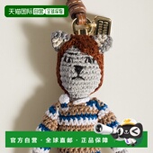 2025新品 欧洲直邮MIU MIU 技术线材配件