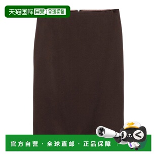 女士 汤姆福特 半身裙 ford 欧洲直邮tom