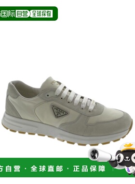 1h可退 香港直邮Prada 系带运动鞋 2EE436ZJM