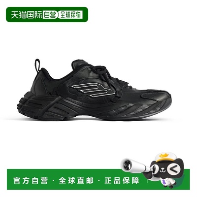 香港直邮1h可退 Balenciaga 巴黎世家 男士 Monday 运动鞋 825418