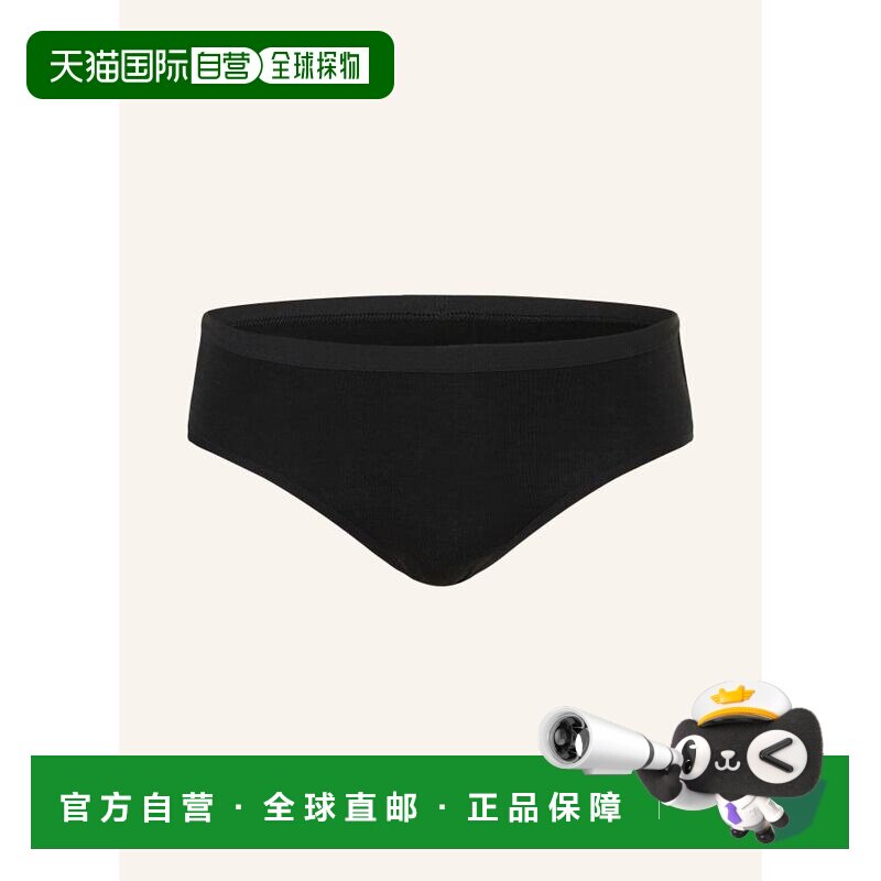欧洲直邮ICEBREAKER 女士内裤 100305156113000 C【付后1h可退】图片
