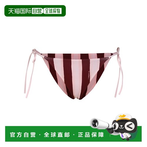 1h可退 香港直邮FENDI 女士泳装 FXBA74AWJDF1XMA AW2026 白色 双
