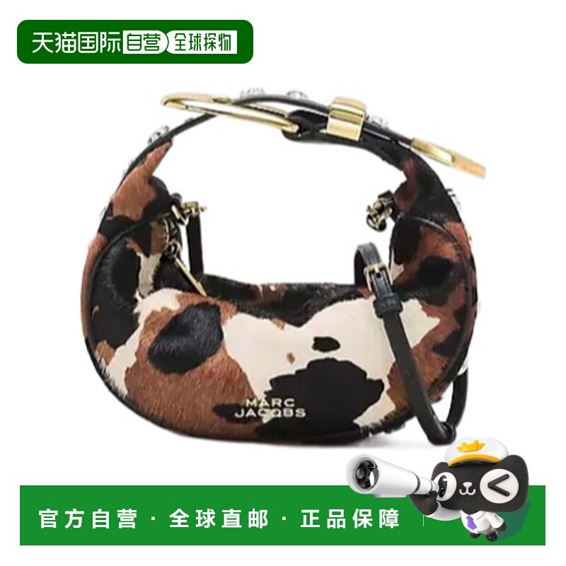 欧洲直邮marc jacobs 女士 单肩包