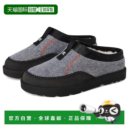 1h可退 美国直邮Sorel冰熊Byways女士穆勒鞋休闲鞋
