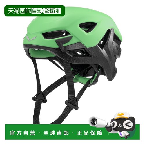 自营欧洲直邮Salewa沙乐华 Aria头盔骑行自行车