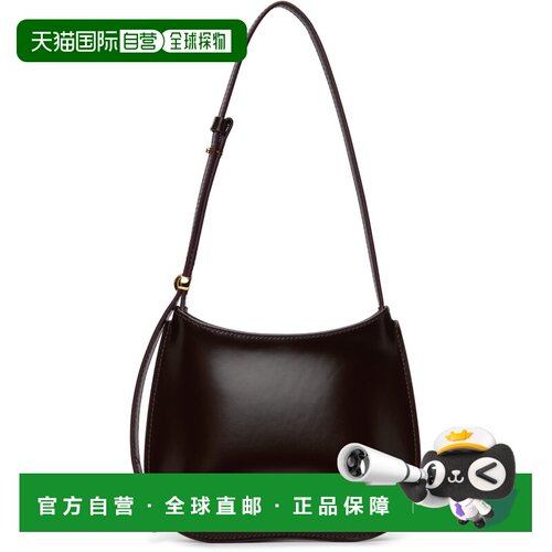 香港直邮Jacquemus女士单肩包 【付后1h可退】