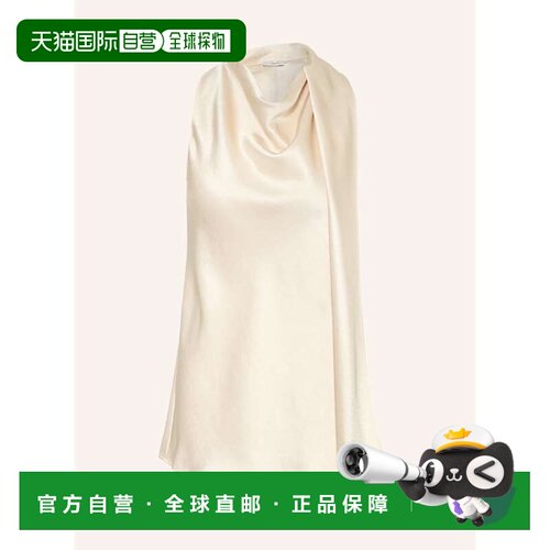 欧洲直邮VINCE 女士披肩 100303967912000 CO 米【付后1h可退】