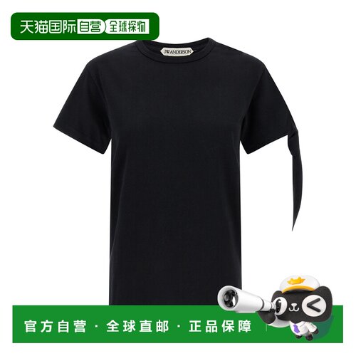 1h可退 香港直邮J.W. ANDERSON 女士T恤 JT0334PG1937999 SS2026