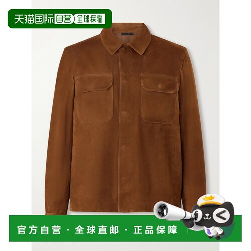 香港直邮Tom Ford 汤姆 福特 男士 夹克 LJS032LMS038ECL