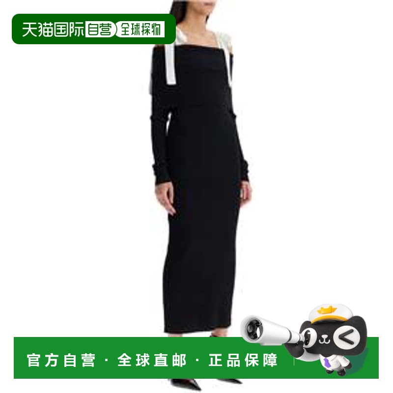 1h可退 欧洲直邮rotate 女士 连衣裙服饰