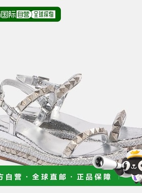 香港直邮Christian Louboutin 克里斯提 鲁布托 女士 Pyraclou 60