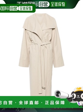 欧洲直邮TOTEME 女士外套243WRO3318FB0196044百搭