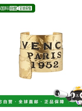 香港直邮搭扣手镯 Women crov