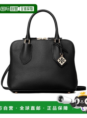 1h可退 香港直邮Tory Burch 双提手单肩包 155619汤丽柏琦