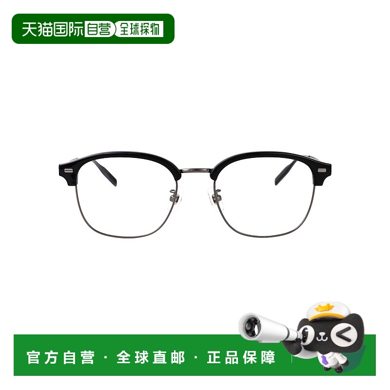 欧洲直邮montblanc 男士 护目镜