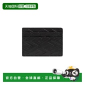 香港直邮versace GRECA 范思哲 1h可退 男士 SIGNATURE卡包