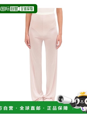 香港直邮Maison Margiela 休闲长裤 S51KA0577S18201休闲裤阔腿裤