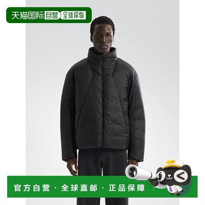 欧洲直邮Arc'teryx 始祖鸟 CONDUIT JACKET 羽绒夹克 男装