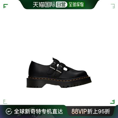 香港直邮Dr. Martens 马丁大夫 女士8065 II Bex 牛津鞋