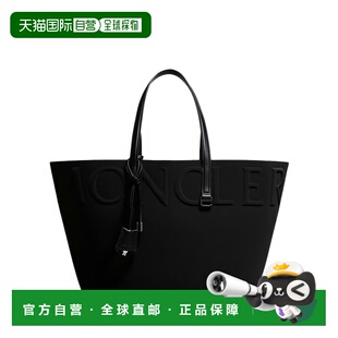 小購物袋 1h可退 女士 盟可睐 K209B5D00007M776 香港直邮Moncler