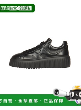 1h可退 欧洲直邮HOGAN 女士运动鞋HXW6450FC60LE99999厚底女鞋