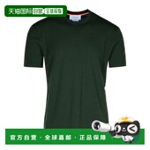 香港直邮Thom MJS219AJ0149 T恤 Browne 短袖
