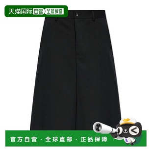 腰带环短裤 Garcons 1OP008S25 Des 香港直邮Comme