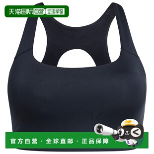 女士 阿迪达斯 女士运动文胸 香港直邮adidas 1h可退