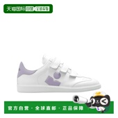 圆头低帮运动鞋 香港直邮Isabel Marant BK0013FAA4E11S