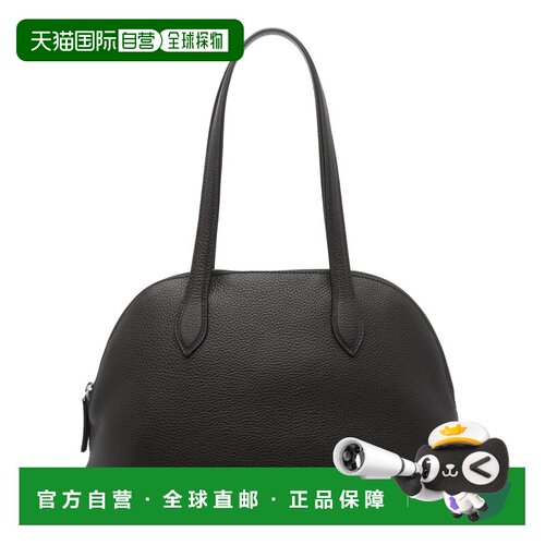香港直邮AESTHER EKME 女士单肩包 COSO100L06243 AW2026 棕色