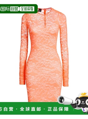 1h可退 香港直邮Pinko 品高 女士 Special Occasion 连衣裙