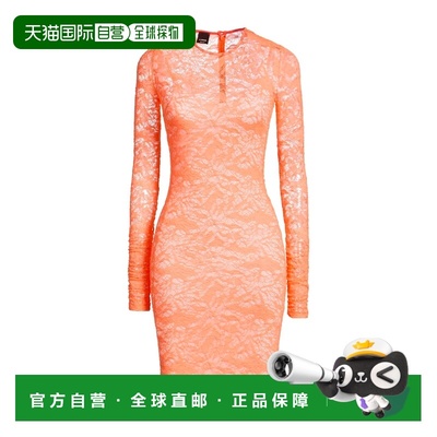 1h可退 香港直邮Pinko 品高 女士 Special Occasion 连衣裙