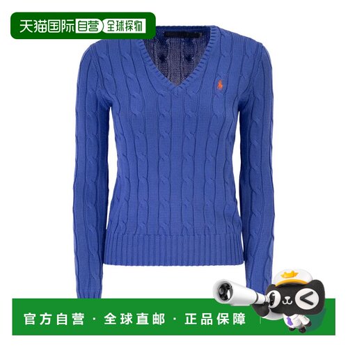 欧洲直邮polo ralph lauren 女士 针织衫
