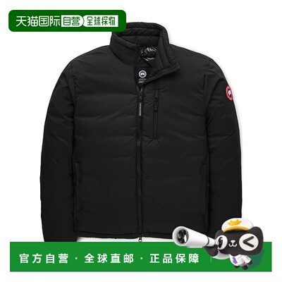 香港直邮Canada Goose Lodge 羽绒服 5079M夹克