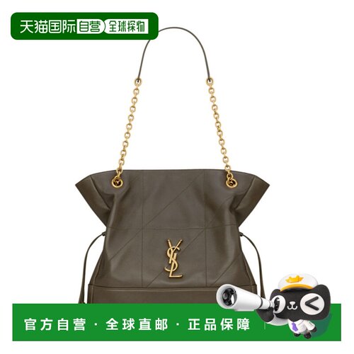 香港直邮Saint Laurent 小号Jamie单肩包 833948AAB32斜挎包