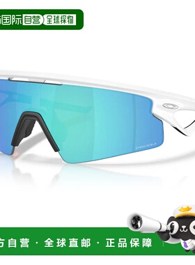 1h可退 欧洲直邮OAKLEY 男士太阳镜 OO953104BIANCO CO 花色 OCCH