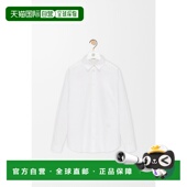欧洲直邮LOEWE 长袖 罗意威 H526Y05XAT 1h可退 男士 26春夏 2100