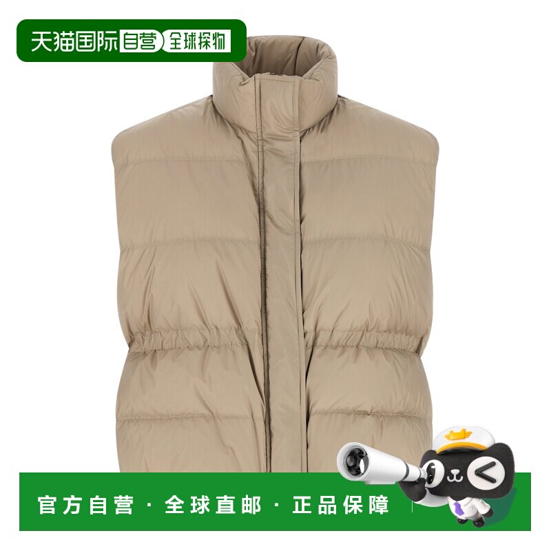 Brunello Cucinelli 无袖羽绒马甲 MD5987612