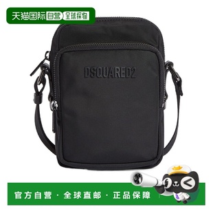 香港直邮Dsquared2 CBM004816806815 徽标单肩包