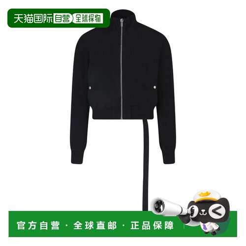 香港直邮rick owens 瑞克 欧文斯 DRKSHDW 男士 毛线衫 DU02F6289